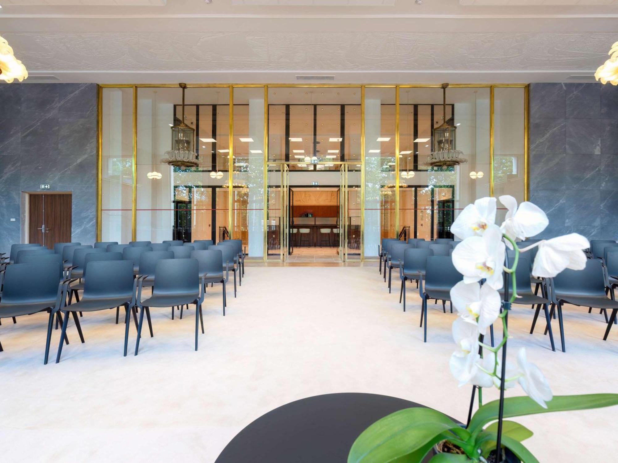 Novotel Rouen Centre Cathedrale Buitenkant foto
