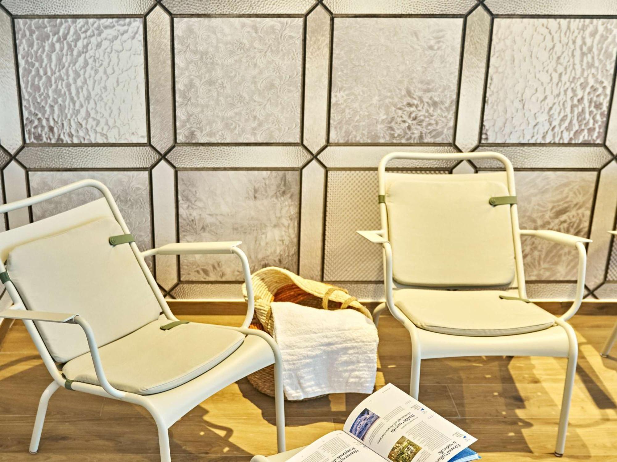 Novotel Rouen Centre Cathedrale Buitenkant foto